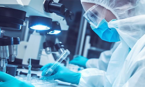 2024年中国科学服务行业发展环境、竞争格局及未来市场展望——信息咨询服务视角